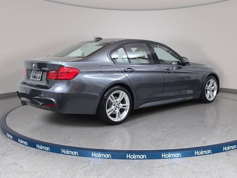 Used 2014 BMW 328i xDrive Sedan AWD/4WD image 6