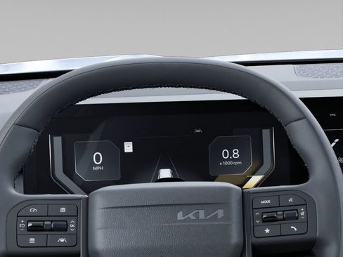 New 2027 Kia Telluride SX X-Line AWD/4WD image 21
