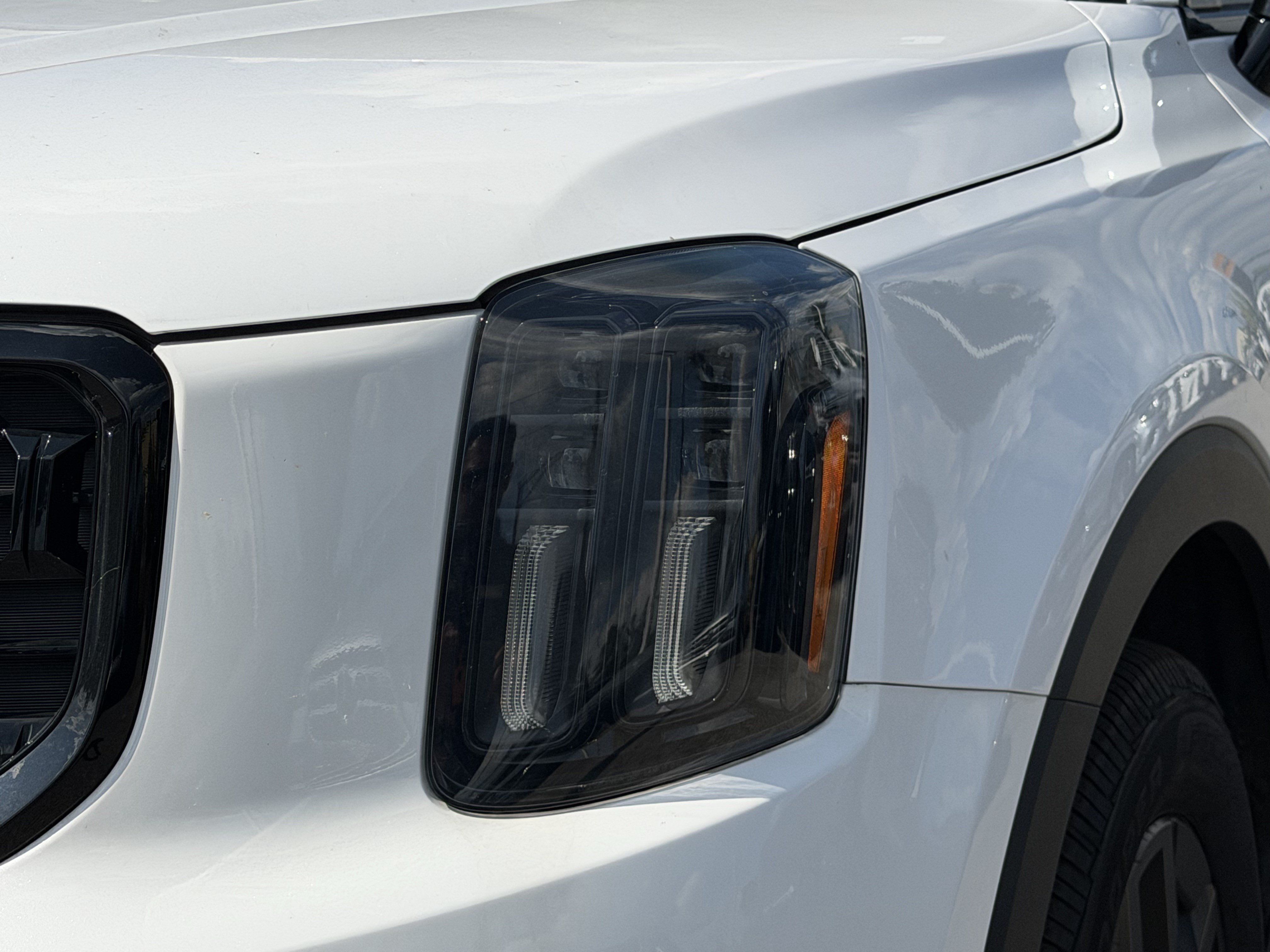 Used 2024 Kia Telluride SX Prestige X-Pro AWD/4WD image 6