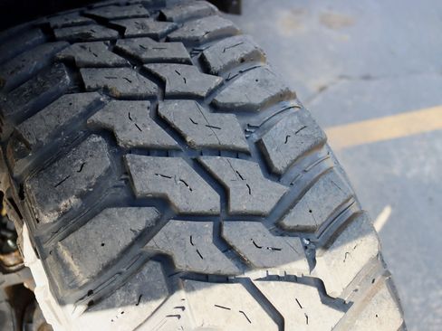 Used 2016 Jeep Wrangler Unlimited Sport image 33