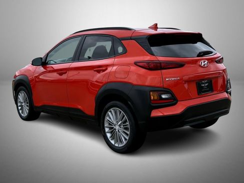 Used 2020 Hyundai Kona SEL Plus AWD/4WD image 7