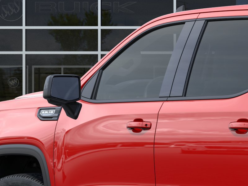 New 2026 GMC Sierra 1500 Elevation w/ Elevation Premium Package AWD/4WD image 12