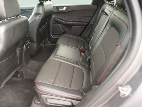 Certified 2023 Ford Escape ST-Line w/ Tech Pack #1 AWD/4WD image 12