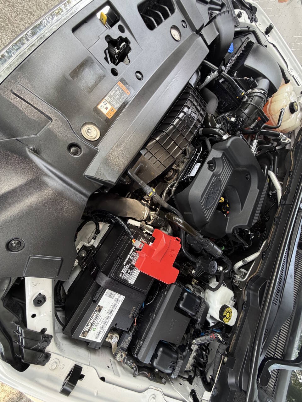 Used 2019 Ford Ranger Lariat RWD image 17