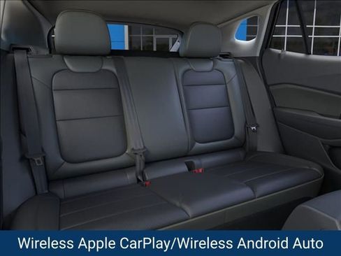 New 2026 Chevrolet Trax ACTIV image 19