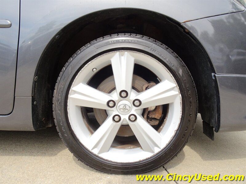 Used 2010 Toyota Matrix S w/ Sport Pkg FWD image 31