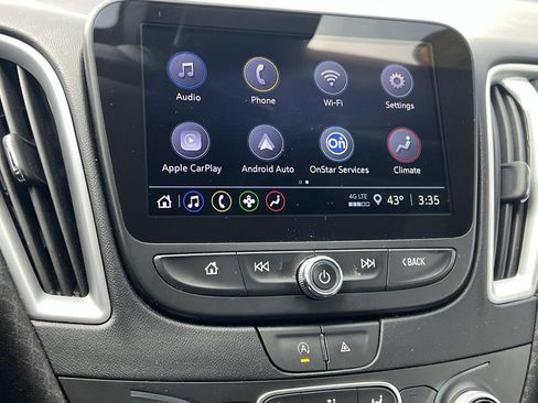 Used 2024 Chevrolet Malibu LT FWD image 17