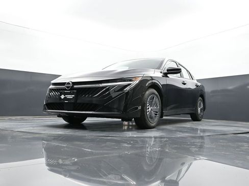 New 2026 Nissan Sentra S w/ Floor Mat Package FWD image 28