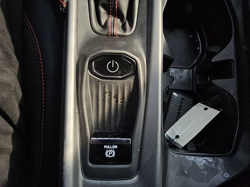 Used 2024 Dodge Charger R/T Scat Pack w/ Plus Group image 27