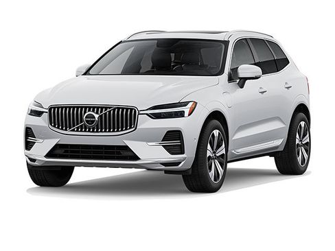 Certified 2023 Volvo XC60 T8 Plus w/ Protection Package Premier AWD/4WD image 1