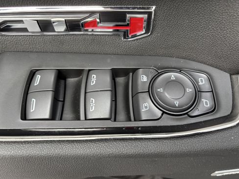 Used 2026 GMC Sierra 1500 AT4 AWD/4WD image 16