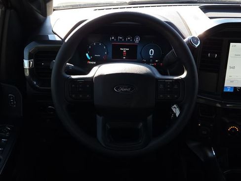 New 2025 Ford F150 STX image 15