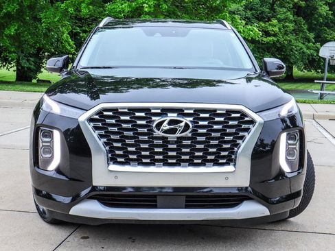 Used 2022 Hyundai Palisade Limited AWD/4WD image 20