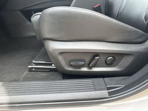 Used 2021 Nissan Rogue SL w/ Premium Package FWD image 14
