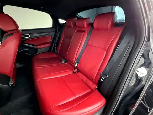 Used 2024 Acura Integra A-Spec FWD image 33