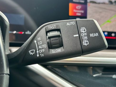 New 2026 BMW X5 xDrive40i w/ M Sport Package image 34