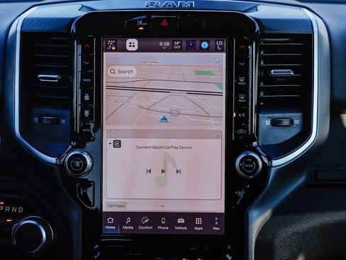 New 2026 RAM 1500 Big Horn image 15