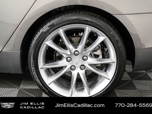 Used 2017 Cadillac XTS Premium Luxury w/ Driver Assist Package image 37