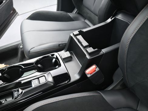New 2026 Subaru Forester Touring AWD/4WD image 39