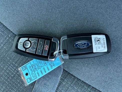 Used 2024 Ford F150 XLT w/ Equipment Group 302A MID AWD/4WD image 26
