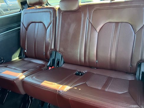 Certified 2023 Ford Expedition Limited image 16