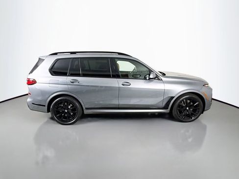 New 2026 BMW X7 xDrive40i w/ M Sport Package image 8