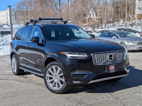 Used 2016 Volvo XC90 T6 Inscription image 1