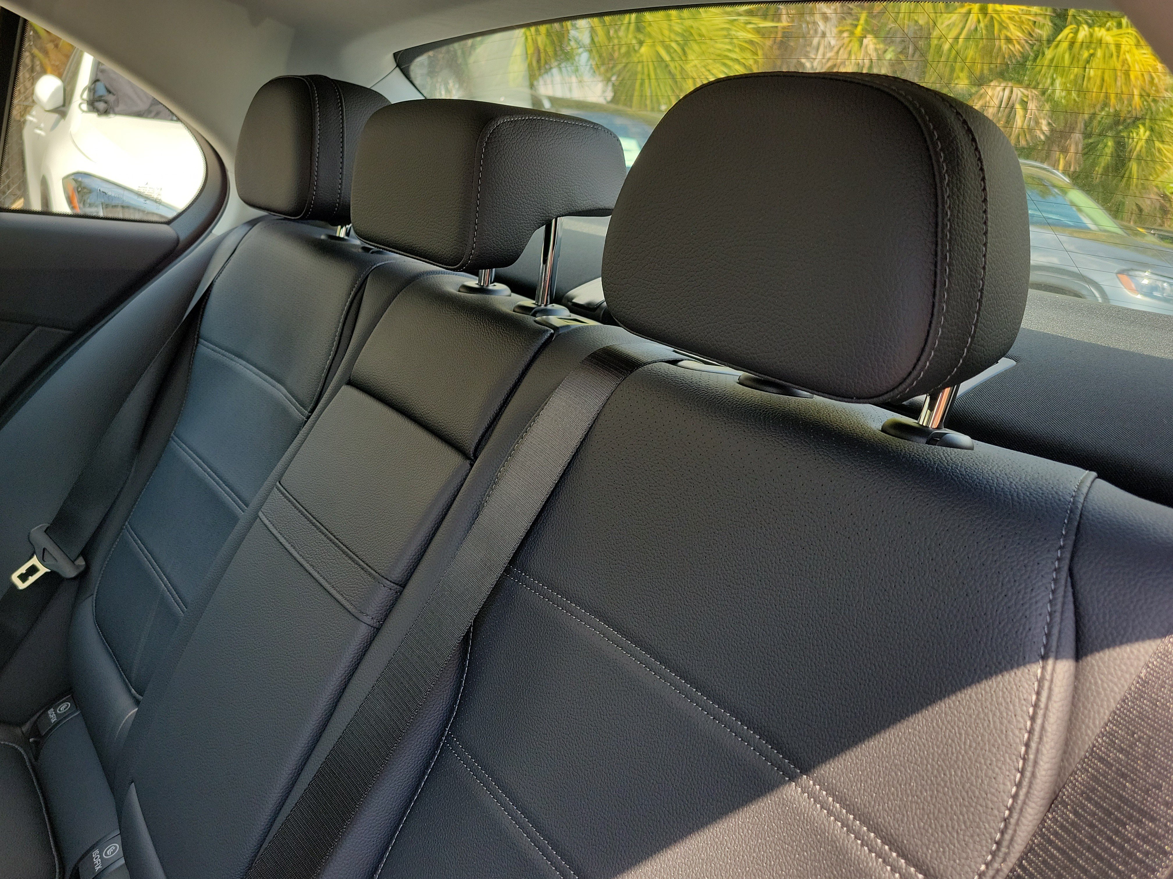 Certified 2026 Mercedes-Benz C 300 4MATIC Sedan image 43