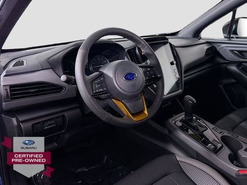 Certified 2026 Subaru Crosstrek 2.5i Wilderness w/ Wilderness Package image 9