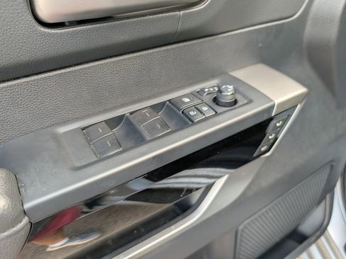 Used 2023 Toyota Tundra Limited w/ Power Package image 3