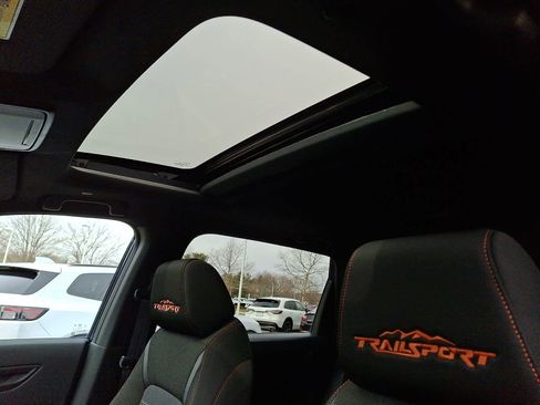 Certified 2026 Honda CR-V TrailSport image 15