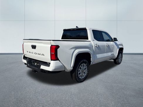 New 2026 Toyota Tacoma SR5 image 5