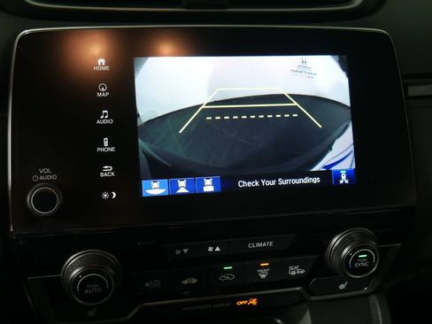 Certified 2022 Honda CR-V Touring image 26