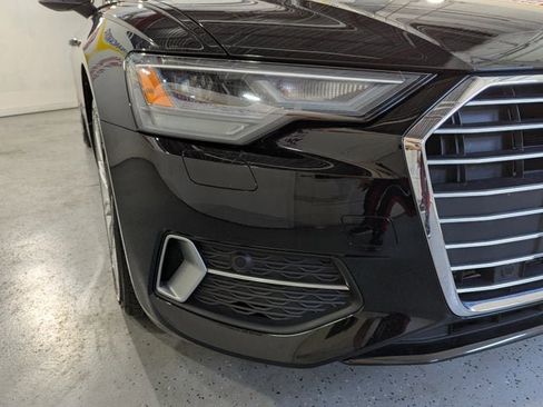 Used 2020 Audi A6 2.0T Premium w/ Convenience Package image 46