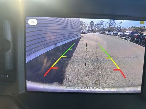 New 2025 Ford Bronco Badlands image 22