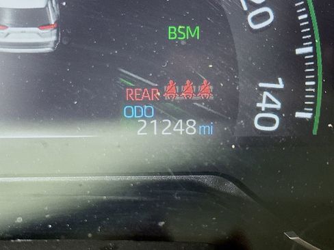 Used 2025 Toyota RAV4 Woodland Edition AWD/4WD image 32