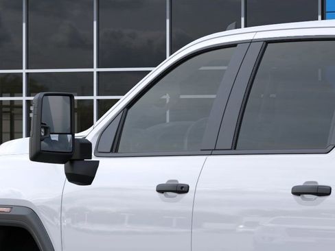 New 2026 GMC Sierra 2500 Pro image 12