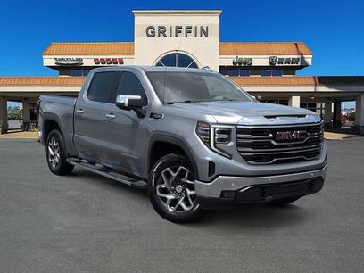 Used 2024 GMC Sierra 1500 SLT w/ SLT Premium Plus Package