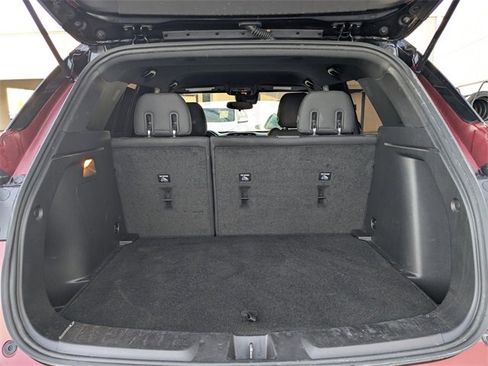 Used 2022 Chevrolet TrailBlazer RS image 12