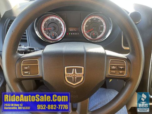 Used 2011 Dodge Grand Caravan Mainstreet w/ PWR Convenience Group image 17