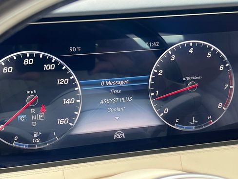 Used 2019 Mercedes-Benz S 560 4MATIC Coupe image 24