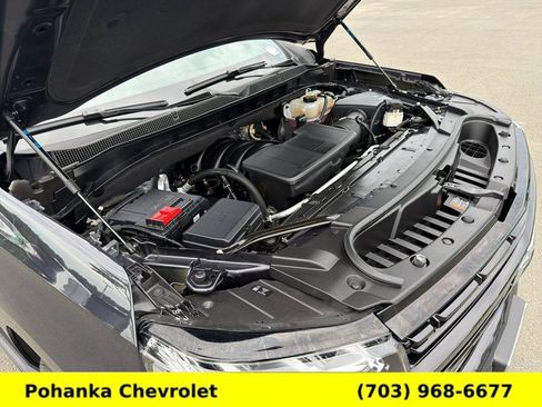 Used 2024 Chevrolet Tahoe RST w/ Luxury Package AWD/4WD image 30