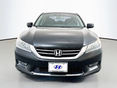 Used 2015 Honda Accord EX-L image 2
