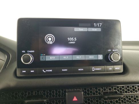 Certified 2023 Honda HR-V LX image 21