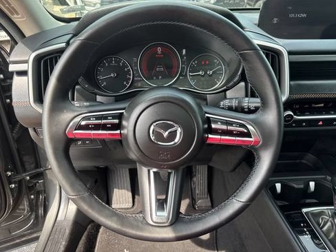 Used 2026 MAZDA CX-50 AWD 2.5 S w/ Premium Package image 23