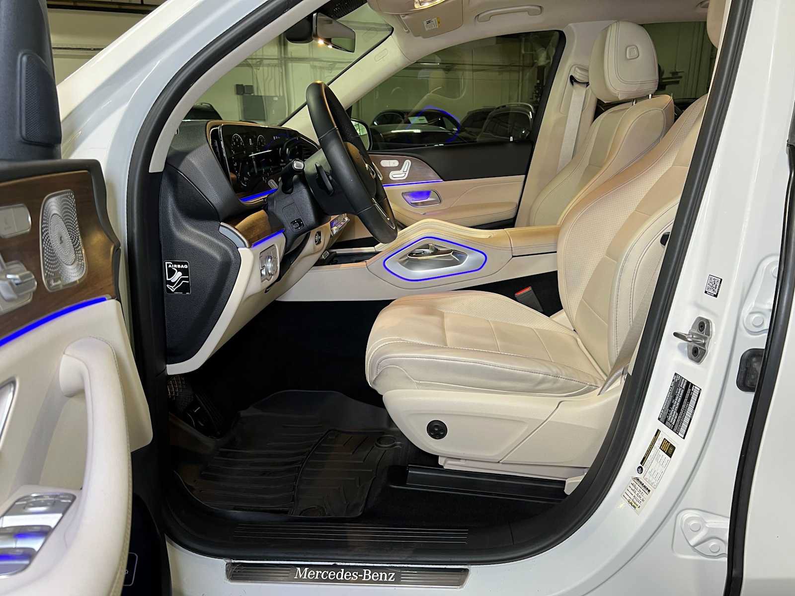 Certified 2022 Mercedes-Benz GLE 350 4MATIC image 24
