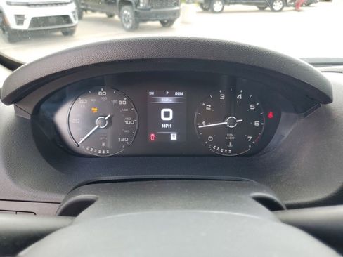 Used 2026 RAM ProMaster 2500 w/ Convenience Group FWD image 15