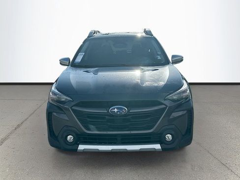 Used 2024 Subaru Outback Touring XT AWD/4WD image 2