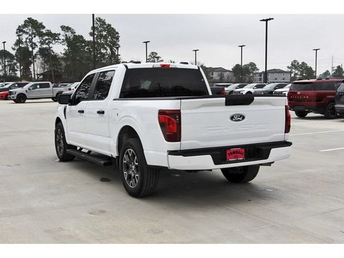 Used 2024 Ford F150 STX RWD image 5