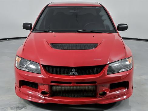 Used 2006 Mitsubishi Lancer Evolution RS image 4